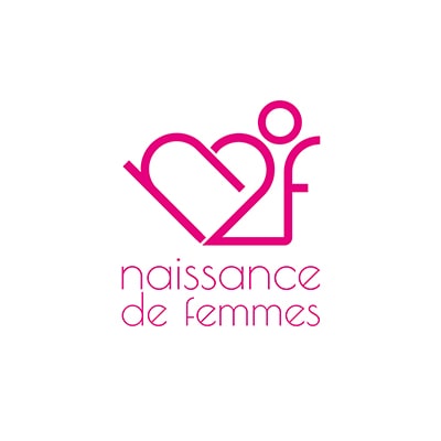 Logo sage femme